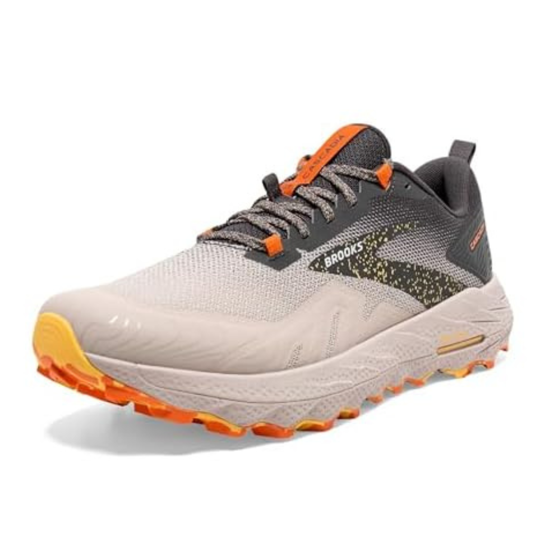 Brooks Men's or Women's Cascadia 17 Trail Running Shoes (various)