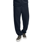 Fruit Of The Loom Men's Eversoft Fleece Elastic Bottom with Pockets