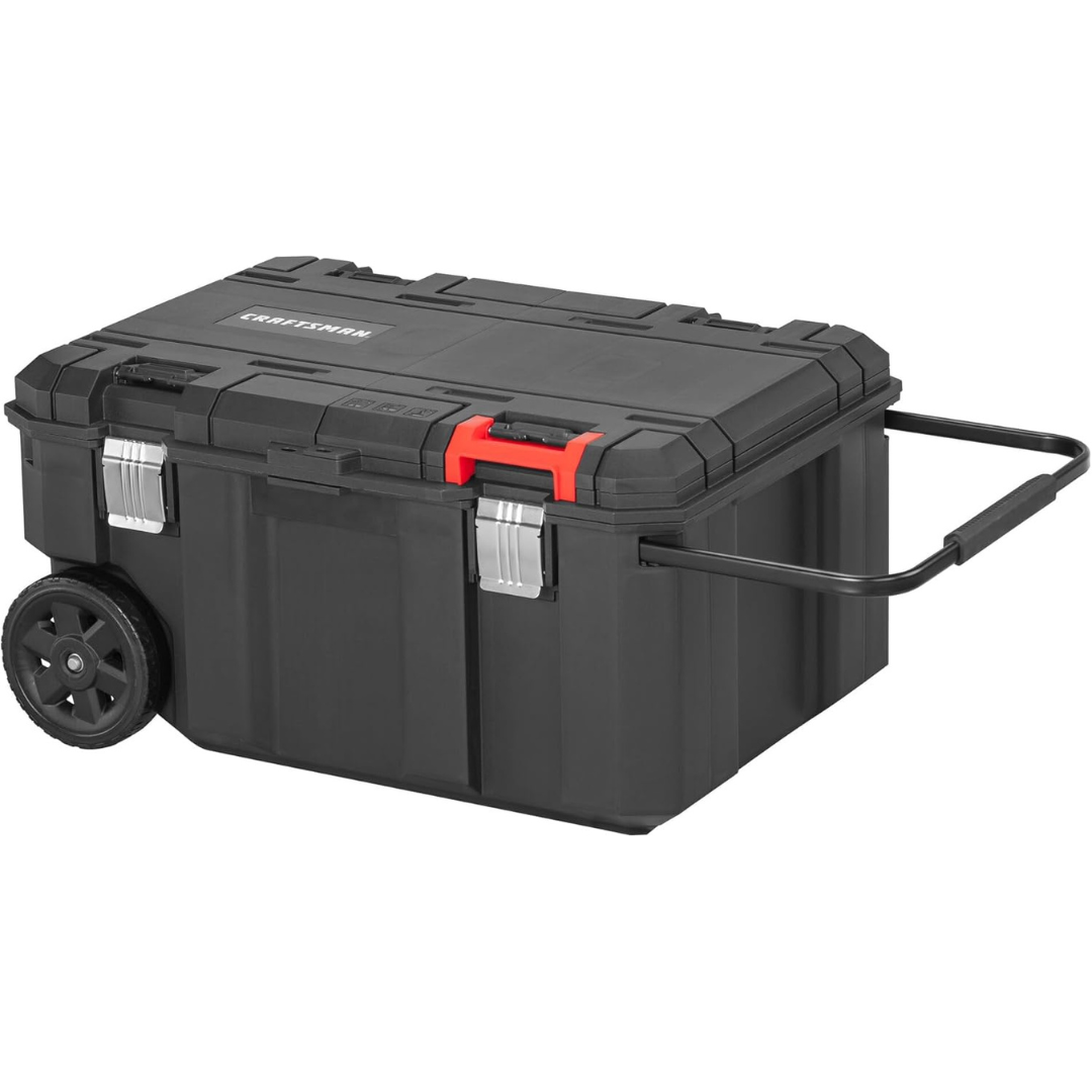 Craftsman VERSASTACK 30 Gallon Rolling Tool Chest