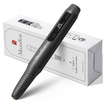 Rechargeable Electric Pen-Shaped Cordless Nail Drill