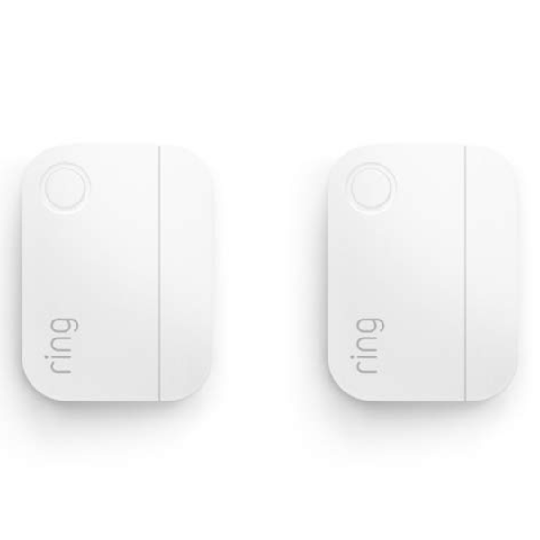 2-Pack Ring Alarm 2nd Gen Contact Sensor