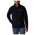 Columbia Men's Castle Dale Full Zip Fleece Jacket (4 Colors)