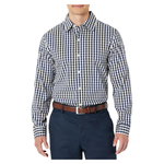 Amazon Essentials Men's Slim Fit Wrinkle Resistant Stretch Dress Shirts (Various)