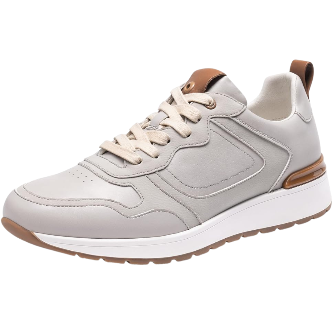 Bruno Marc Arch Support Men's Sneakers