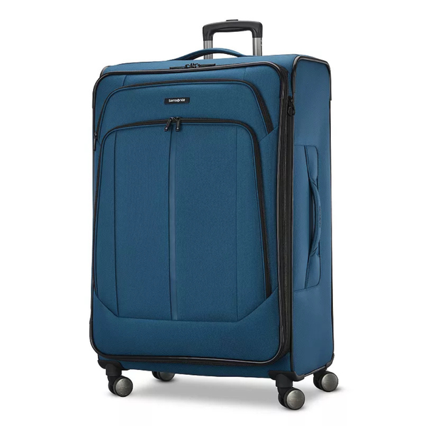 Samsonite Ascella 4 Carry-On Luggage (3 Colors) + $30 Kohls Rewards