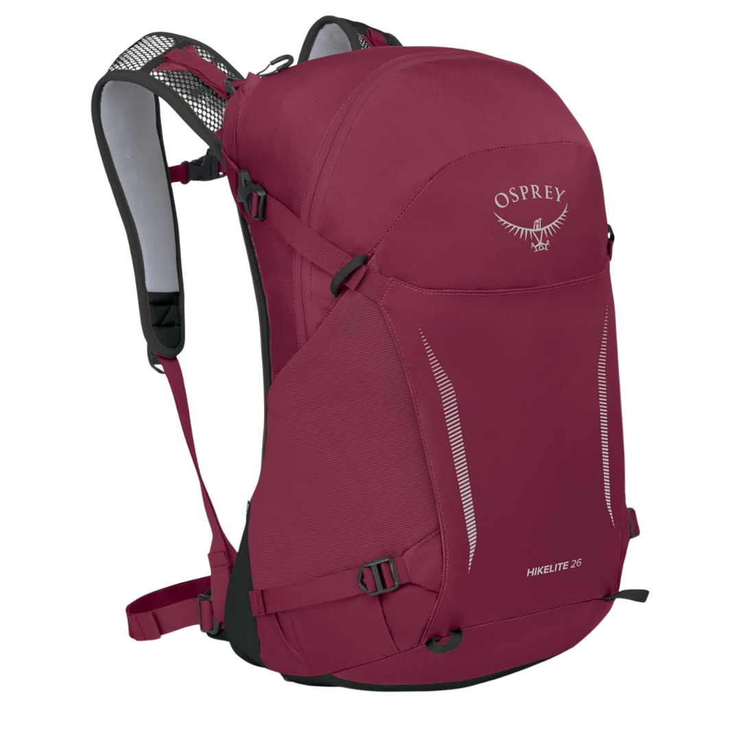 Osprey Hikelite 26L Unisex Hiking Backpack