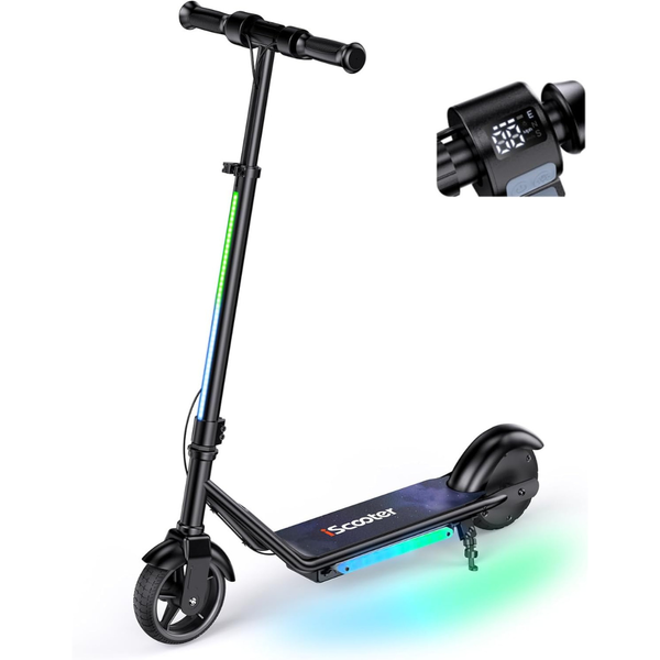 iScooter IK3/IK3Pro Electric Kids Scooter