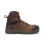 Extra 30% Off On Caterpillar Men's Steel Toe Boots At eBay