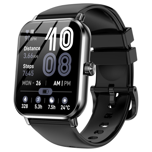 Jacoosa 1.83" HD Touchsreen Smartwatch