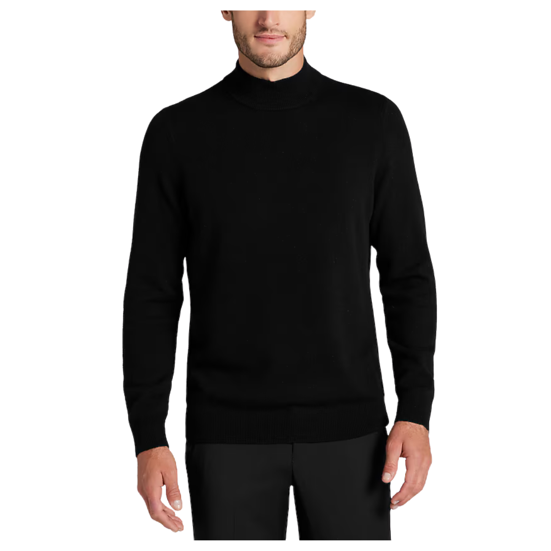 Select Sweater Starting At $39.99 At Jos. A. Bank