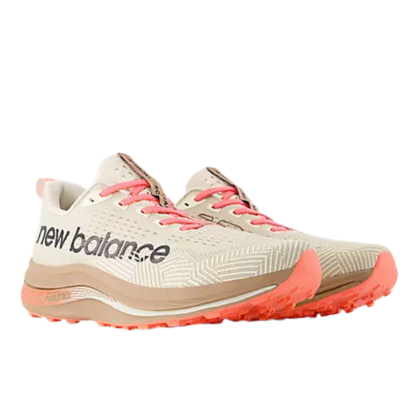 New Balance Men's FuelCell SuperComp Trail Running Shoes