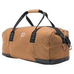 Carhartt 55L Classic Heavy-Duty Duffel Bag