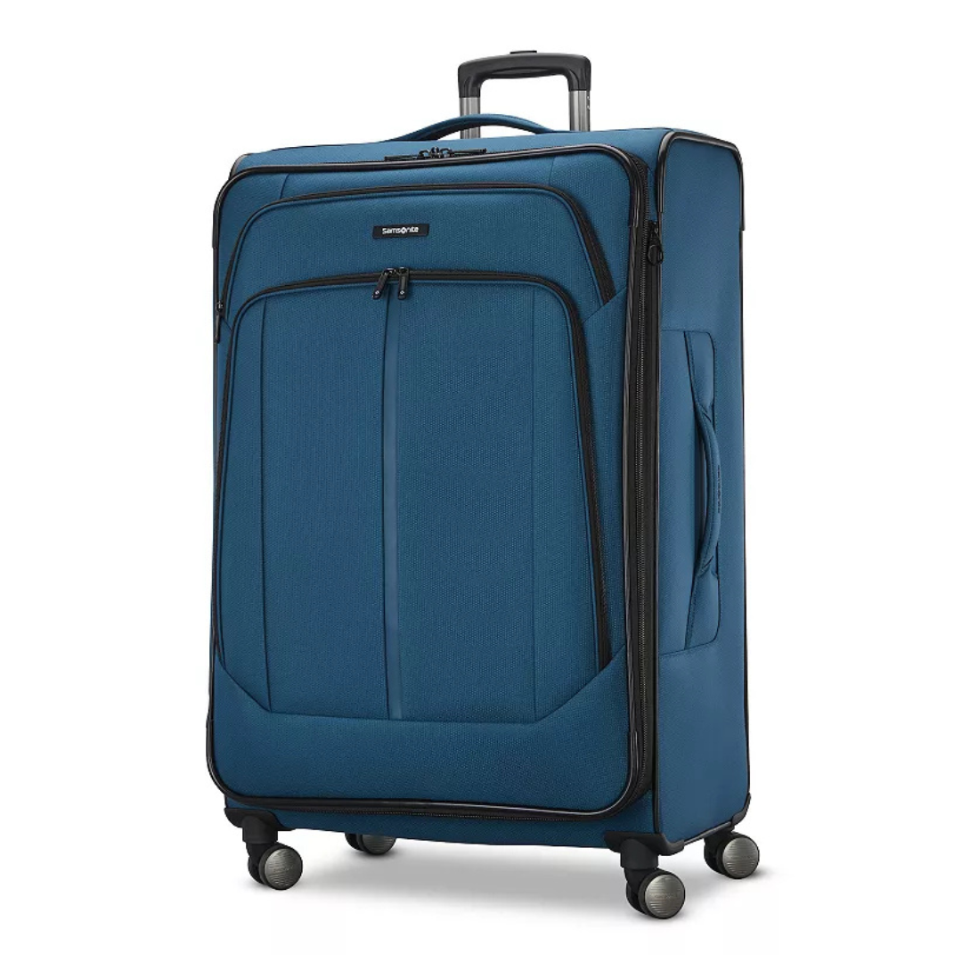 Samsonite Ascella 4 Carry-On Luggage (3 Colors) + $30 Kohls Rewards
