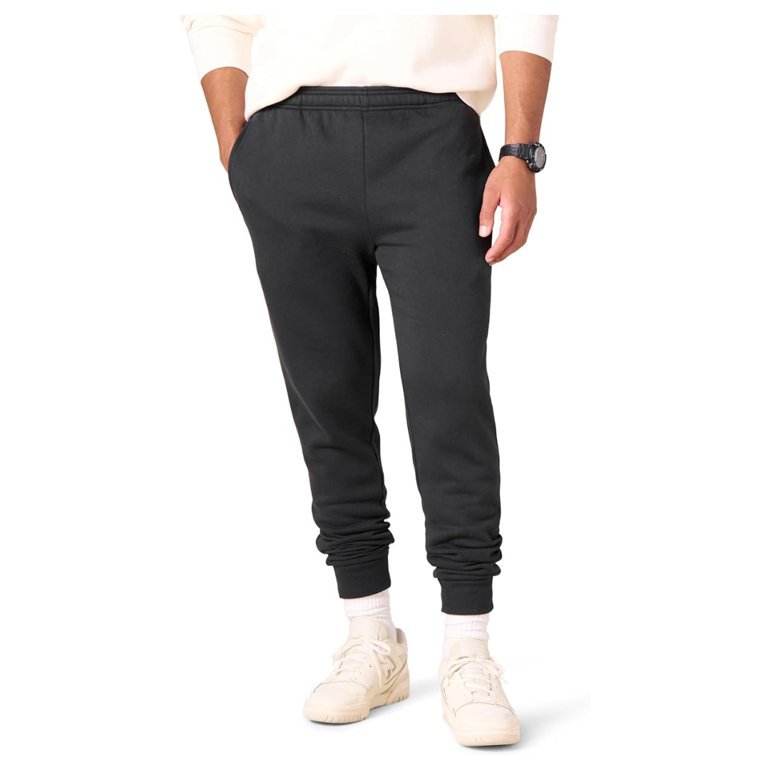 Amazon Essentials Men's Relaxed Joggers Sweatpants