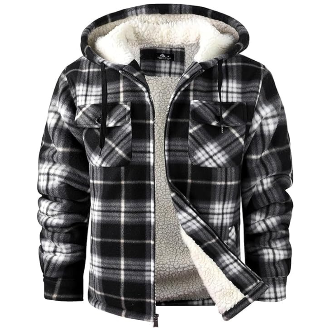 Up To 50% Off On Winter Jackets At Amazon