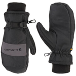 Carhartt Men's Waterproof Insulated Knit Cuff Mitten