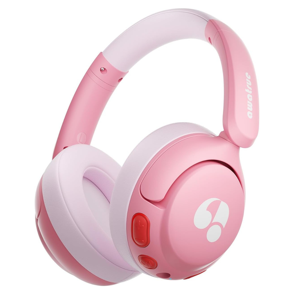 Awatrue Kids Bluetooth Over-Ear Headphones