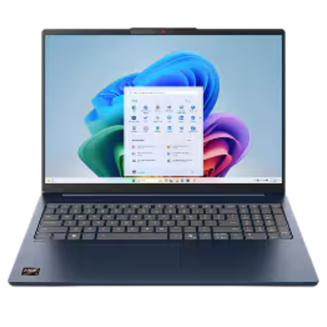 Lenovo IdeaPad Slim 5 16" FHD+ Touch Copilot+ Laptop (Ryzen AI 7 350 / 16GB RAM / 512GB SSD)