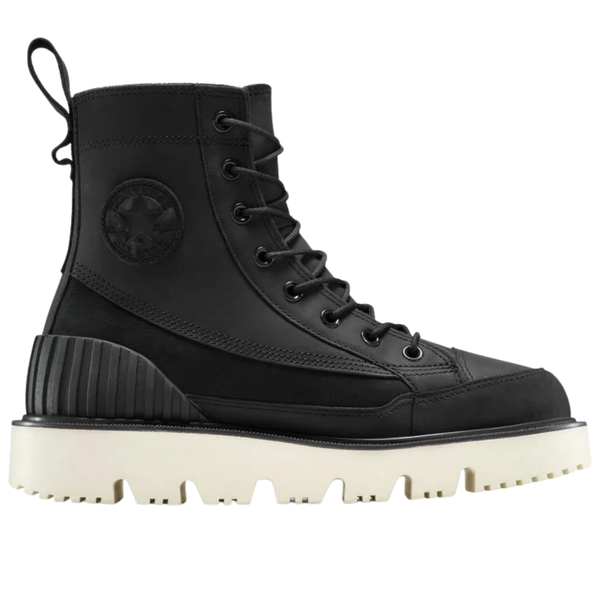 50% Off Select Style + An Extra 25% Off New Arrivals At Converse