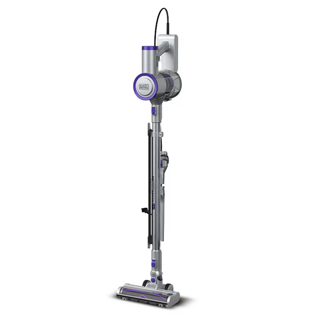 BLACK+DECKER PowerSeries Pet Stick Vacuum + $10 Kohls Cash