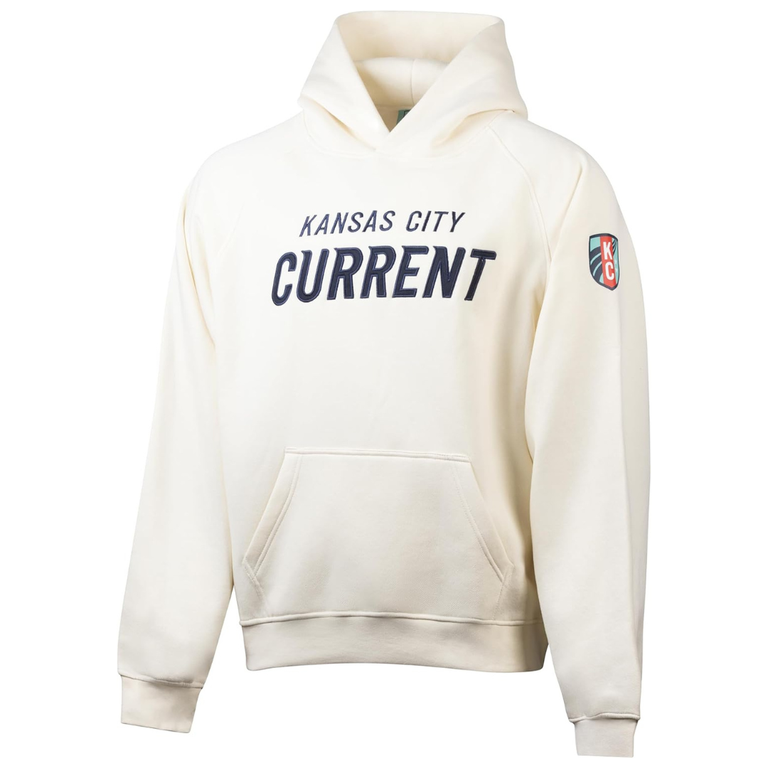 Been There Men's Standard Hoodie (Off White)