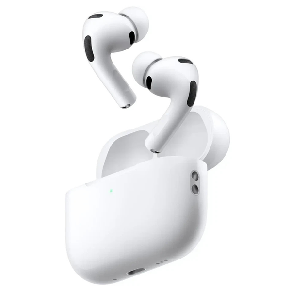 Apple AirPods Pro 3 With Wireless MagSafe USB-C Charging Case (2025) [Open Box]