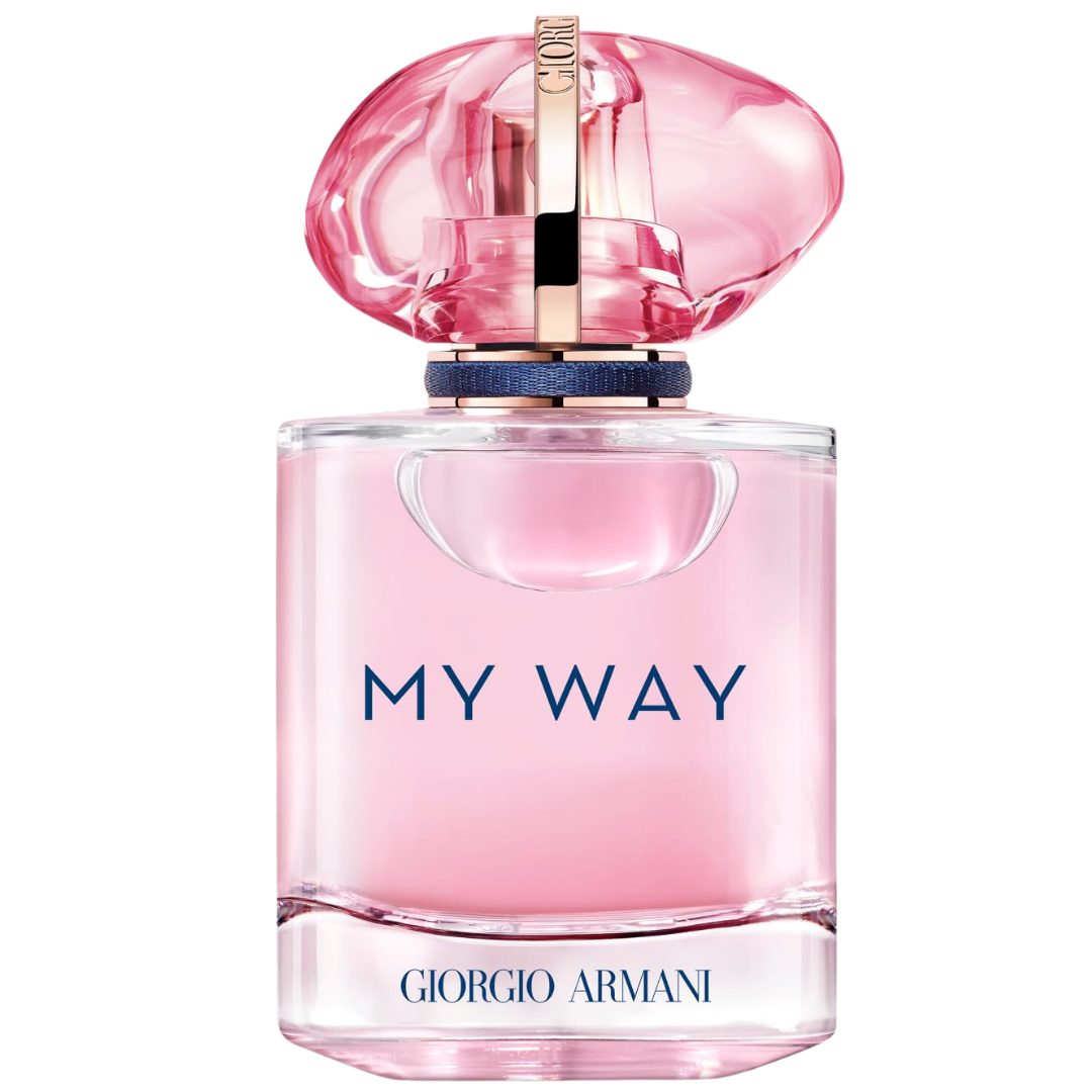 1.6-Oz Armani Beauty My Way Eau De Parfum Nectar Perfume