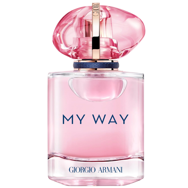 1.6-Oz Armani Beauty My Way Eau De Parfum Nectar Perfume