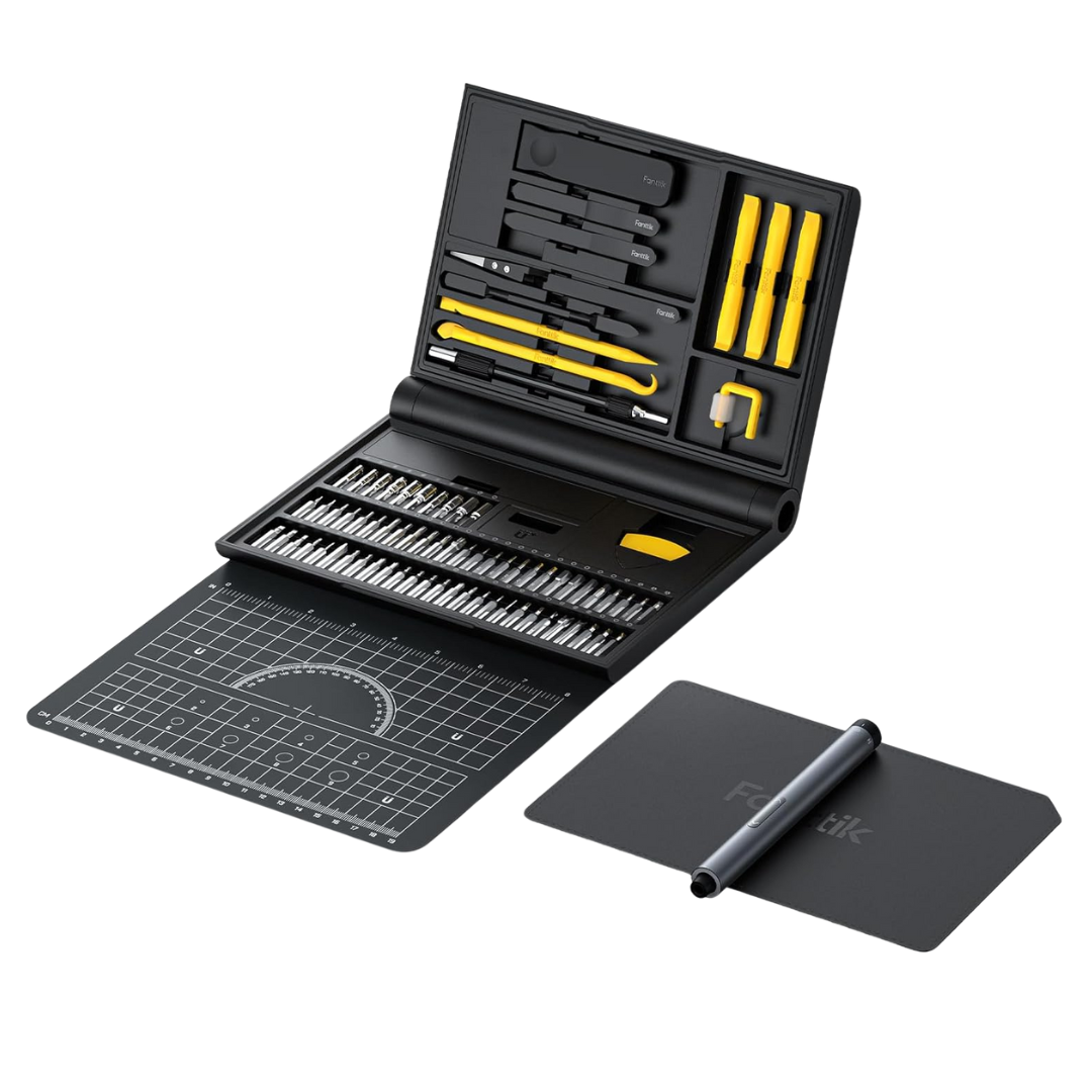 Fanttik E1 NEX 3.7V Electric Screwdriver Kit