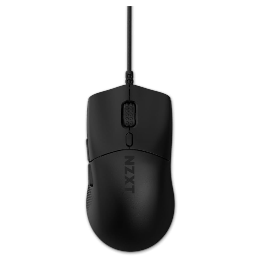 NZXT Lift 2 Symm Lightweight Symmetrical Wired Gaming Mouse