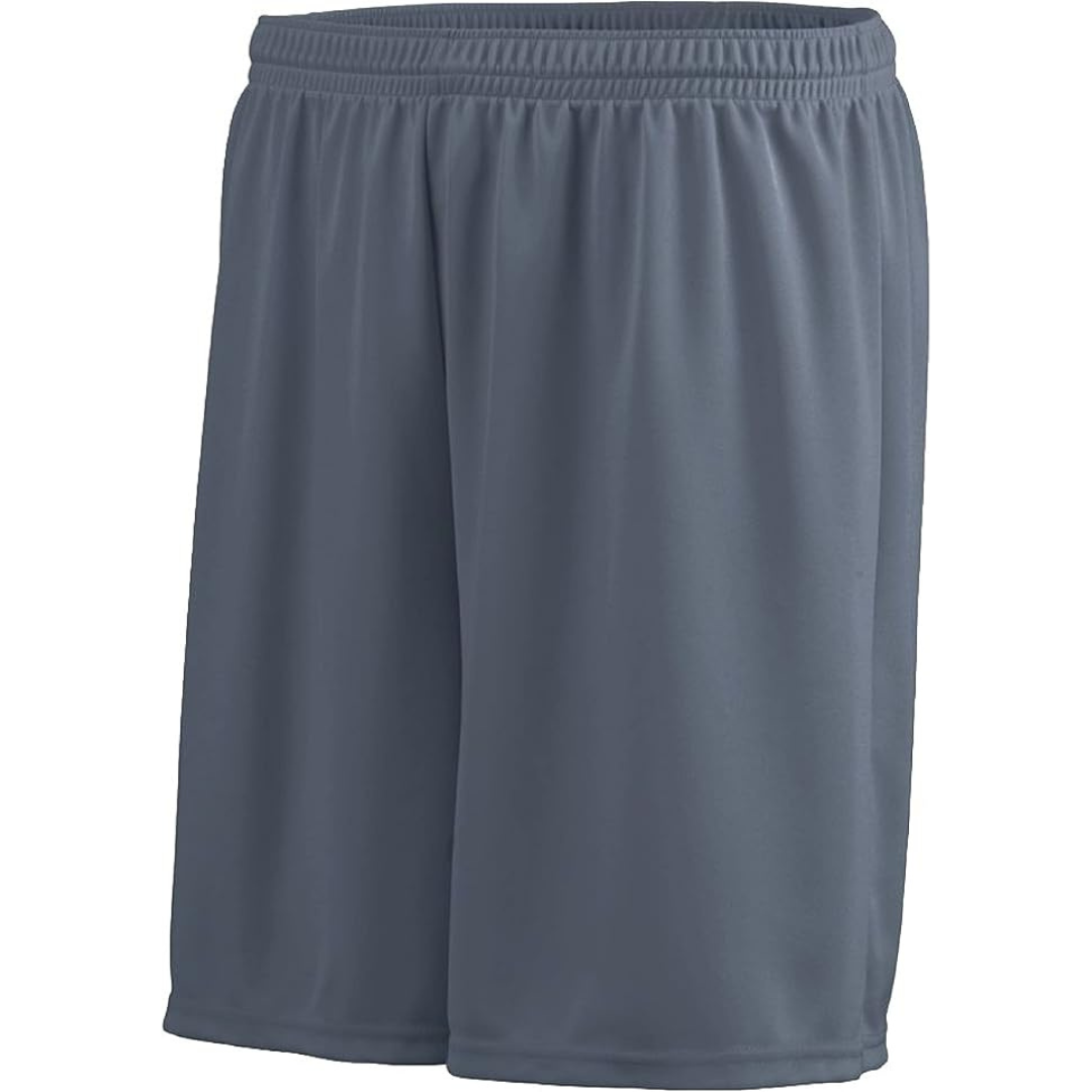 Augusta Boys Octane Activewear Shorts