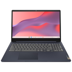 Lenovo IdeaPad 3i 15.6" FHD Chromebook (Celeron N4500 / 8GB RAM / 64GB eMMC )