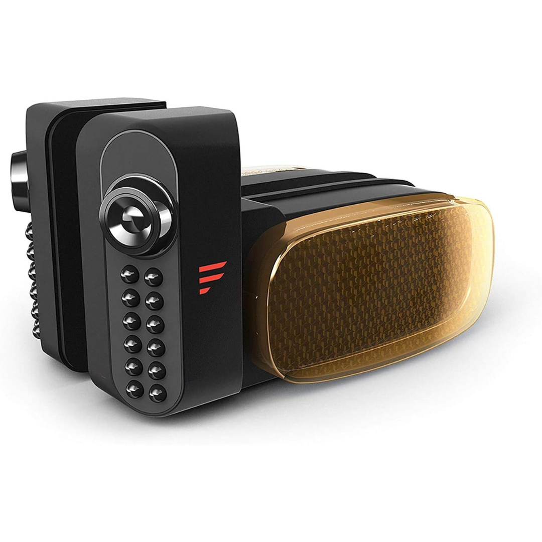 Furrion Vision S Wireless RV Backup Cameras w/ Amber Marker Lights