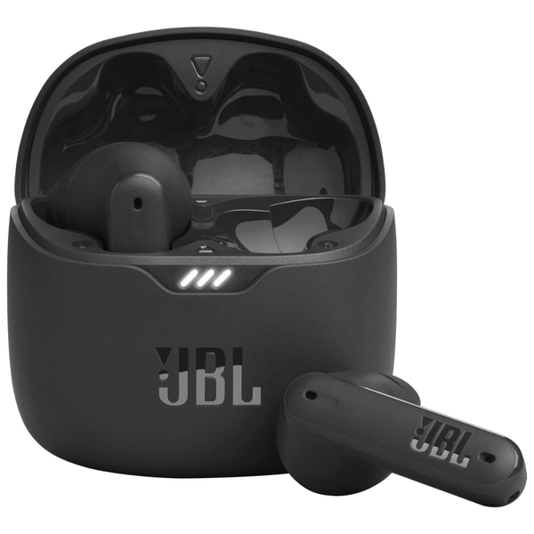 JBL Tune Flex Wireless Noise Cancelling In-Ear Earbuds (3 Colors)