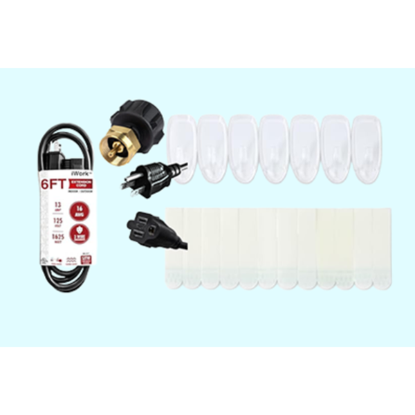 Up To 87% Off On Tools Treasure Chest At Woot