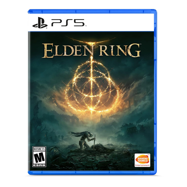 Elden Ring Standard Edition For PS5, PS4 Or Xbox Series X