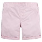 Levi's Girl's Pull On Midi Shorts