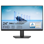 24" Dell SE2425HM FHD 100Hz 8ms IPS Monitor