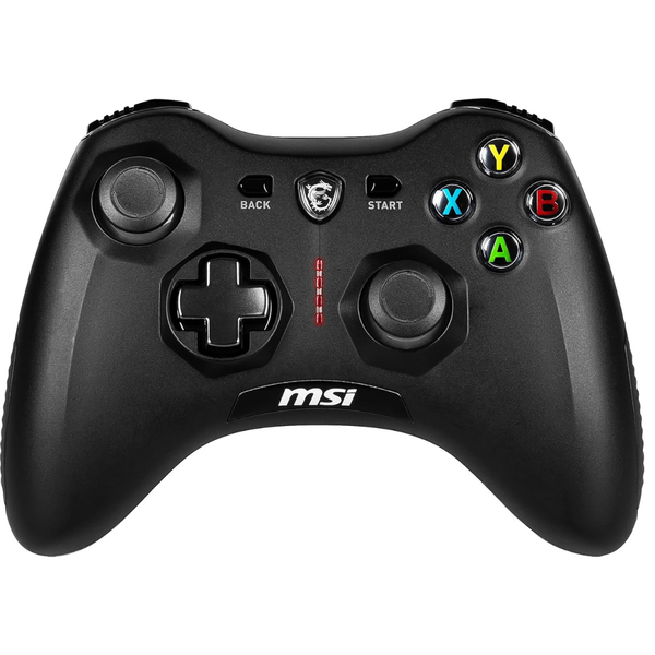 MSI Force GC30 V2 Wireless Gaming Controller For PC
