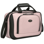 14" U.S. Traveler Rio Travel Tote Bag (Various)