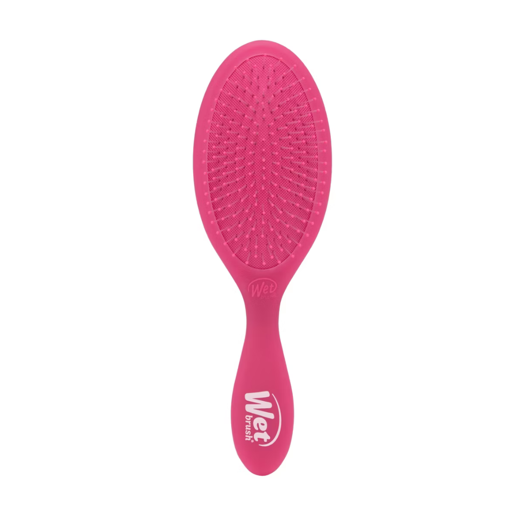 Wet Brush Original Detangler Pink Frost Hair Brush