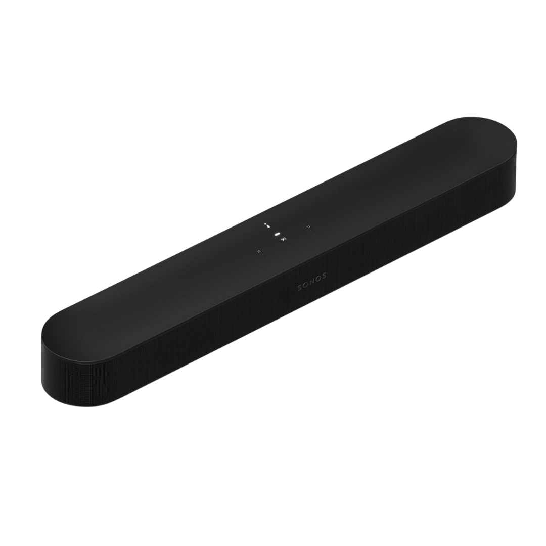Sonos Beam Smart Soundbar (Gen 2) with Dolby Atmos