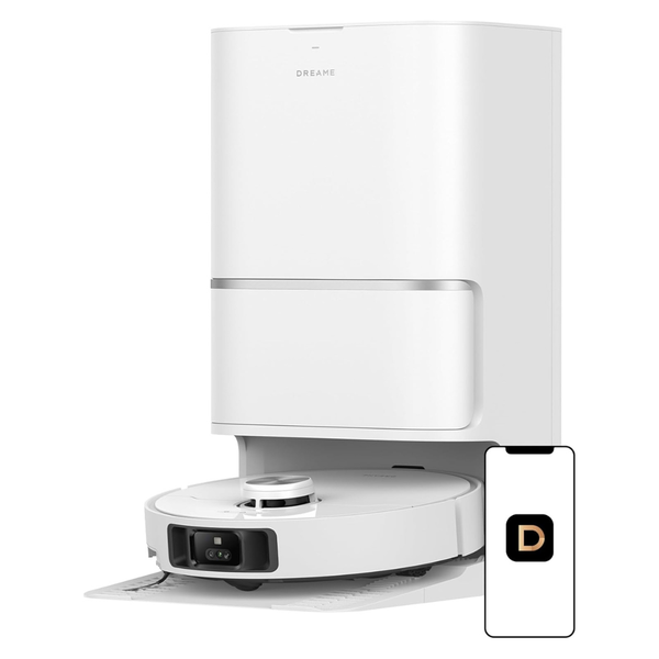 Dreame L40 Ultra 11000Pa Robot Vacuum & Mop