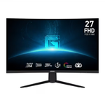 27" MSI G27C3F Curved FHD 180Hz 1ms Freesync Gaming Monitor