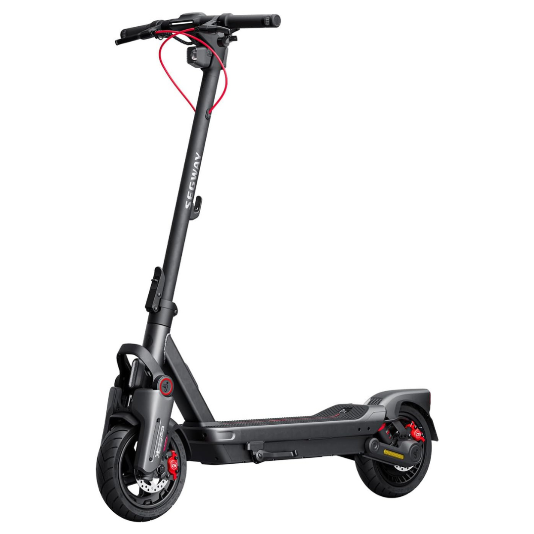 Segway Ninebot Max G3 2000W Peak Electric Scooter