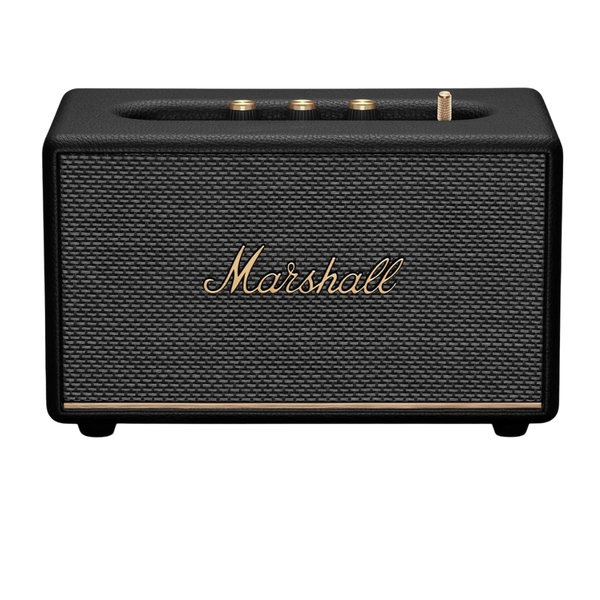 Marshall Acton III Bluetooth Home Speaker (3 Colors)