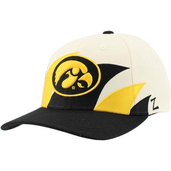 Unisex-Adult NCAA Officially Licensed Hat