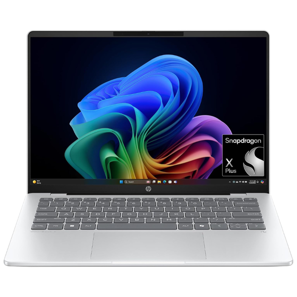 HP OmniBook 5 14" FHD+ Laptop (Snapdragon X Plus / 16GB RAM / 1TB SSD)