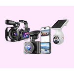 Up To 60% Off On Cameras Galore And More At Woot