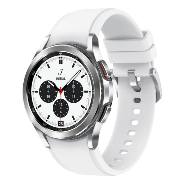 Samsung Electronics Galaxy Watch 4 Classic 42mm Smartwatch [Renewed]
